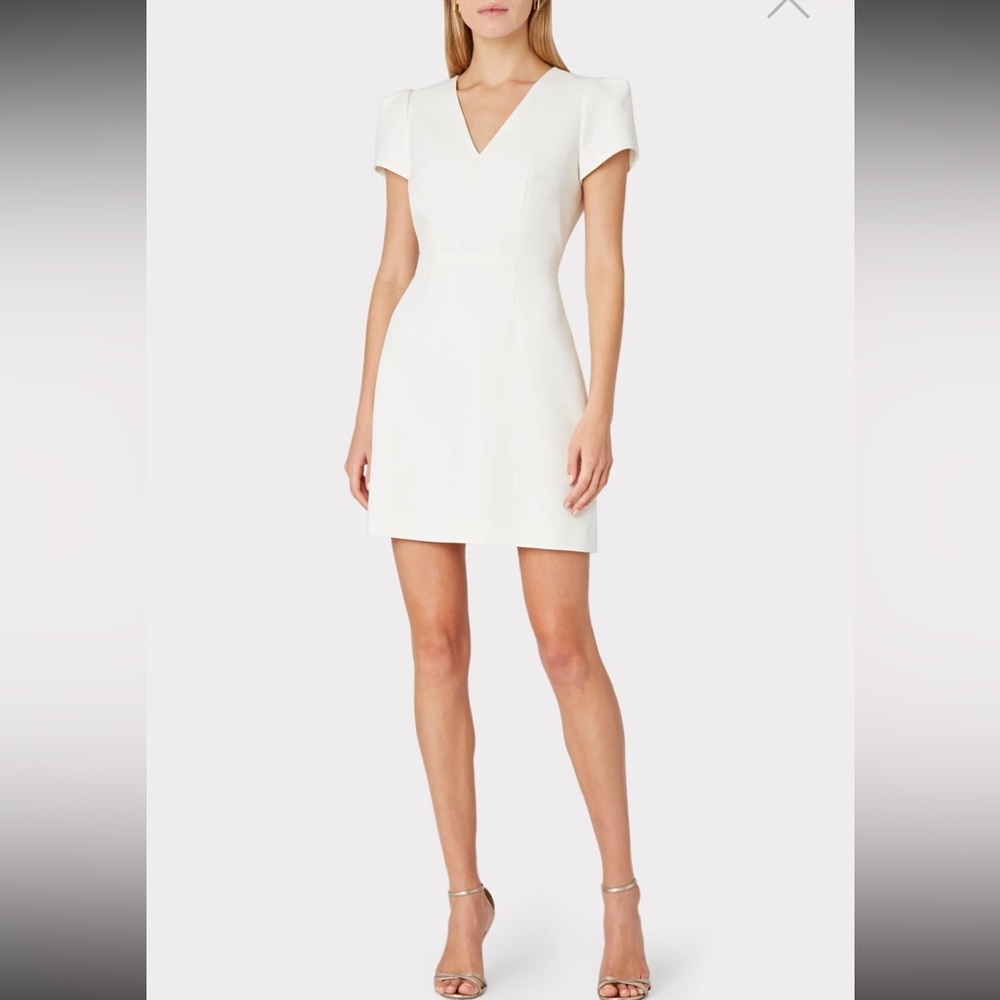 Milly Cady Atalie Dress
